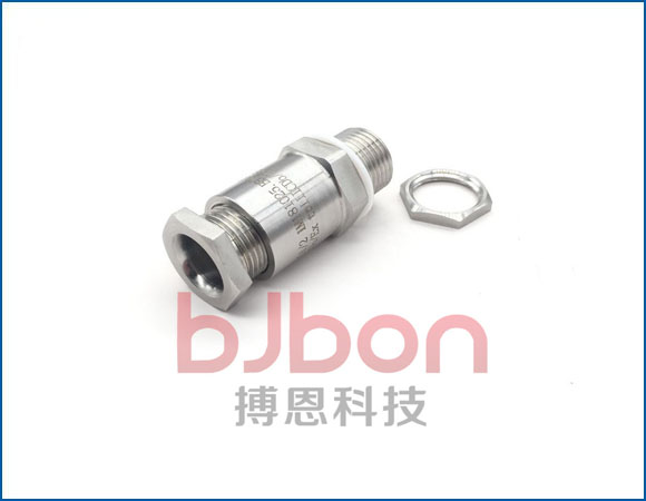 防爆電機(jī)填料函